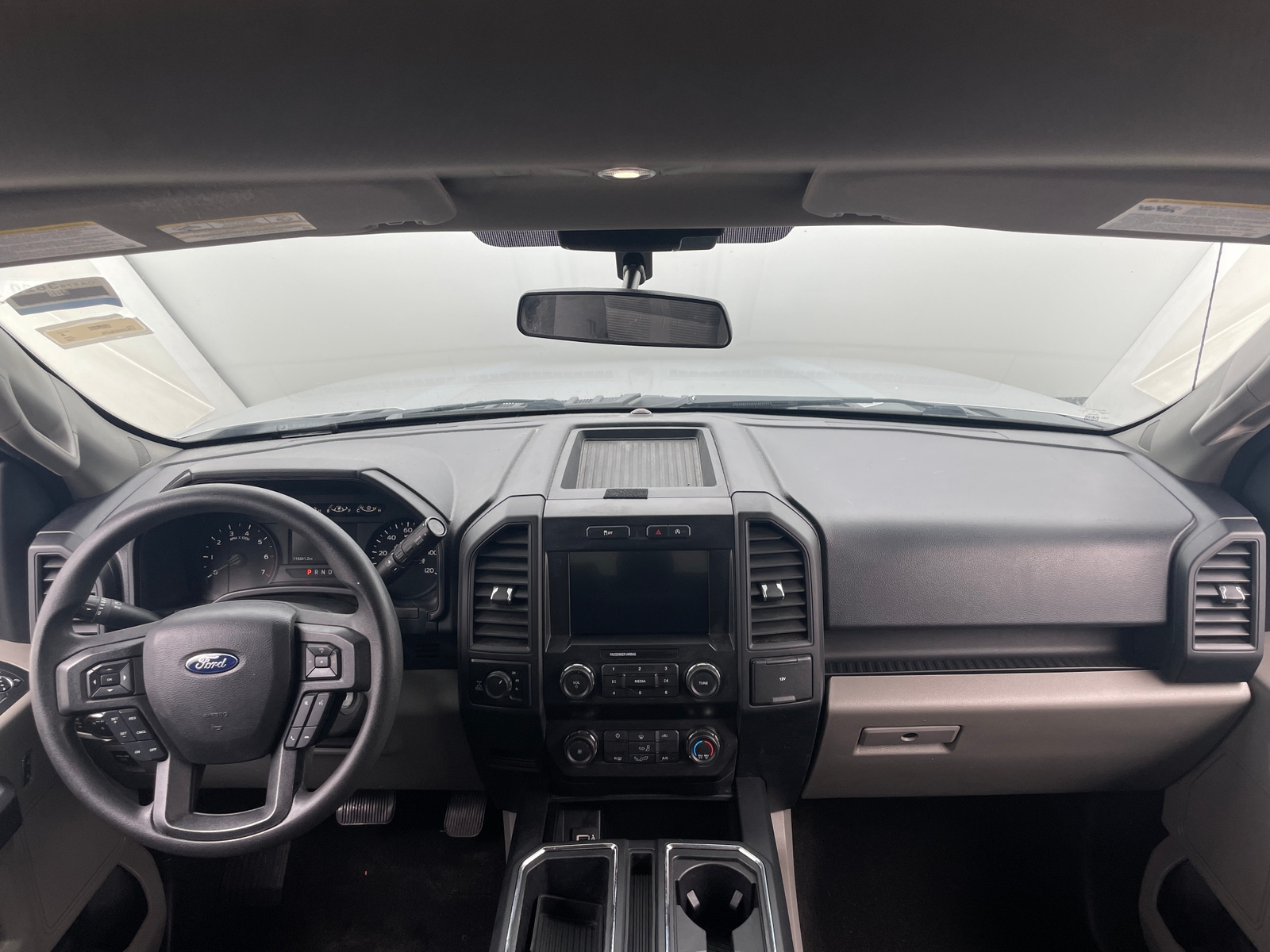 Thumbnail: 2020 Ford Econoline - 3