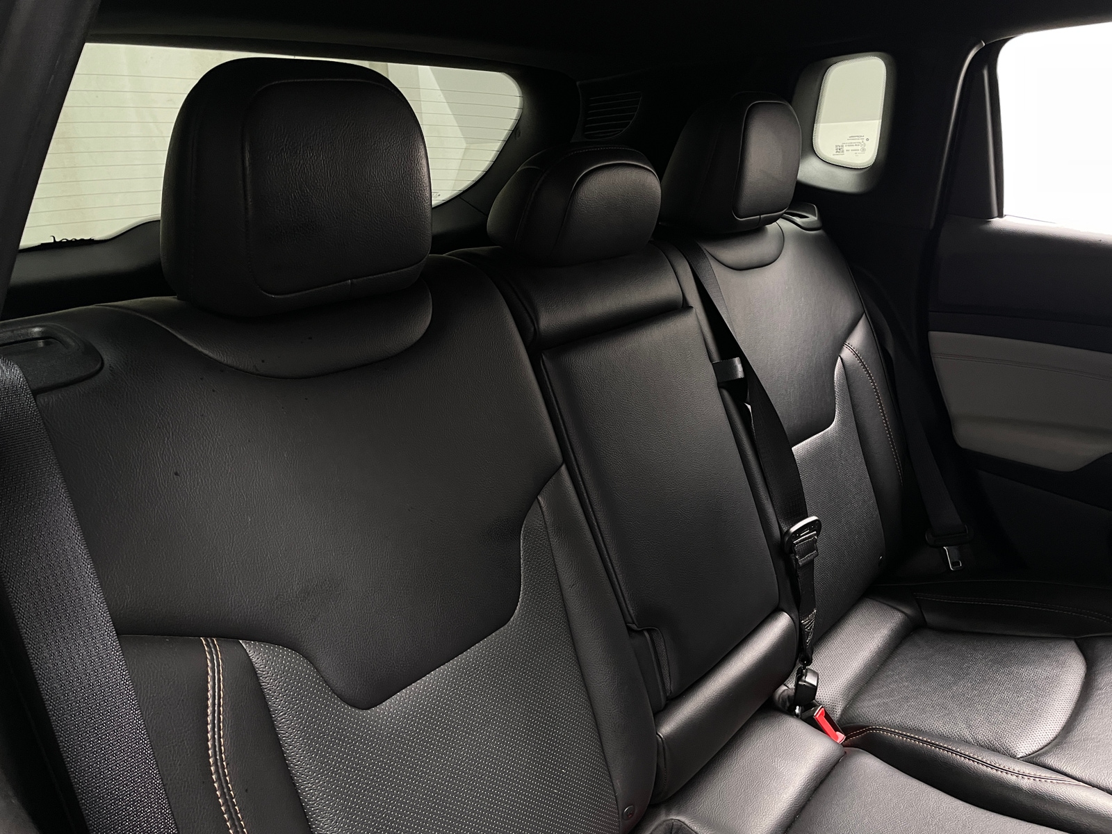 Thumbnail: 2023 Jeep Compass - 5