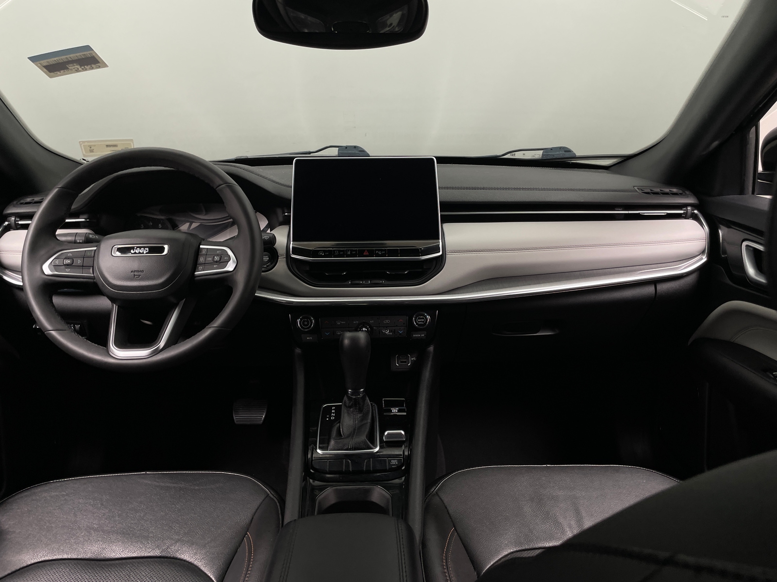 Thumbnail: 2023 Jeep Compass - 2