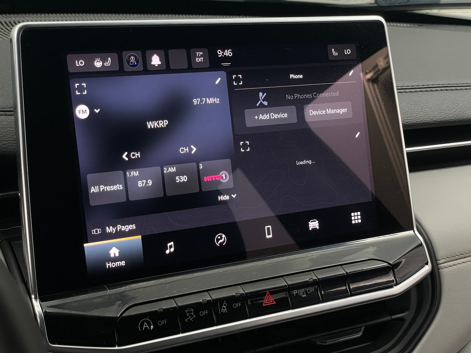 Thumbnail: 2023 Jeep Compass - 3