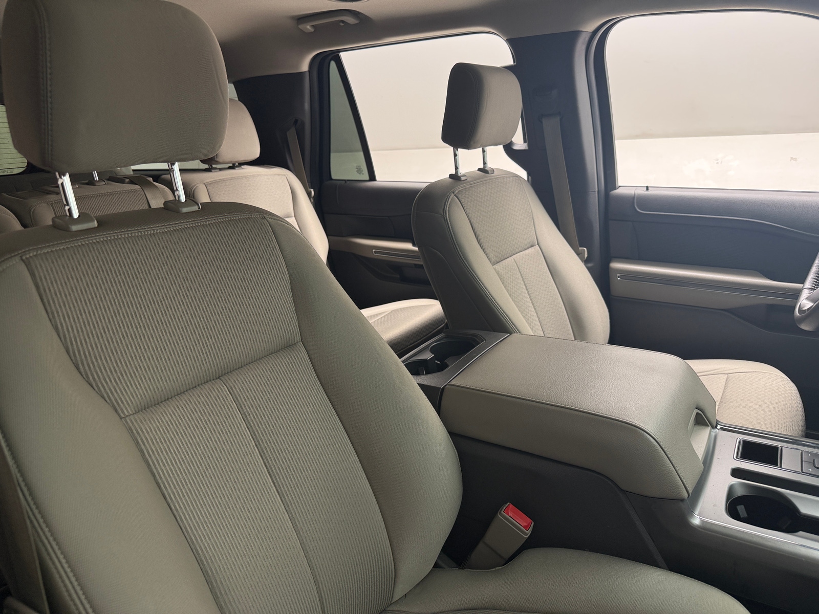 Thumbnail: 2018 Ford Expedition MAX - 2