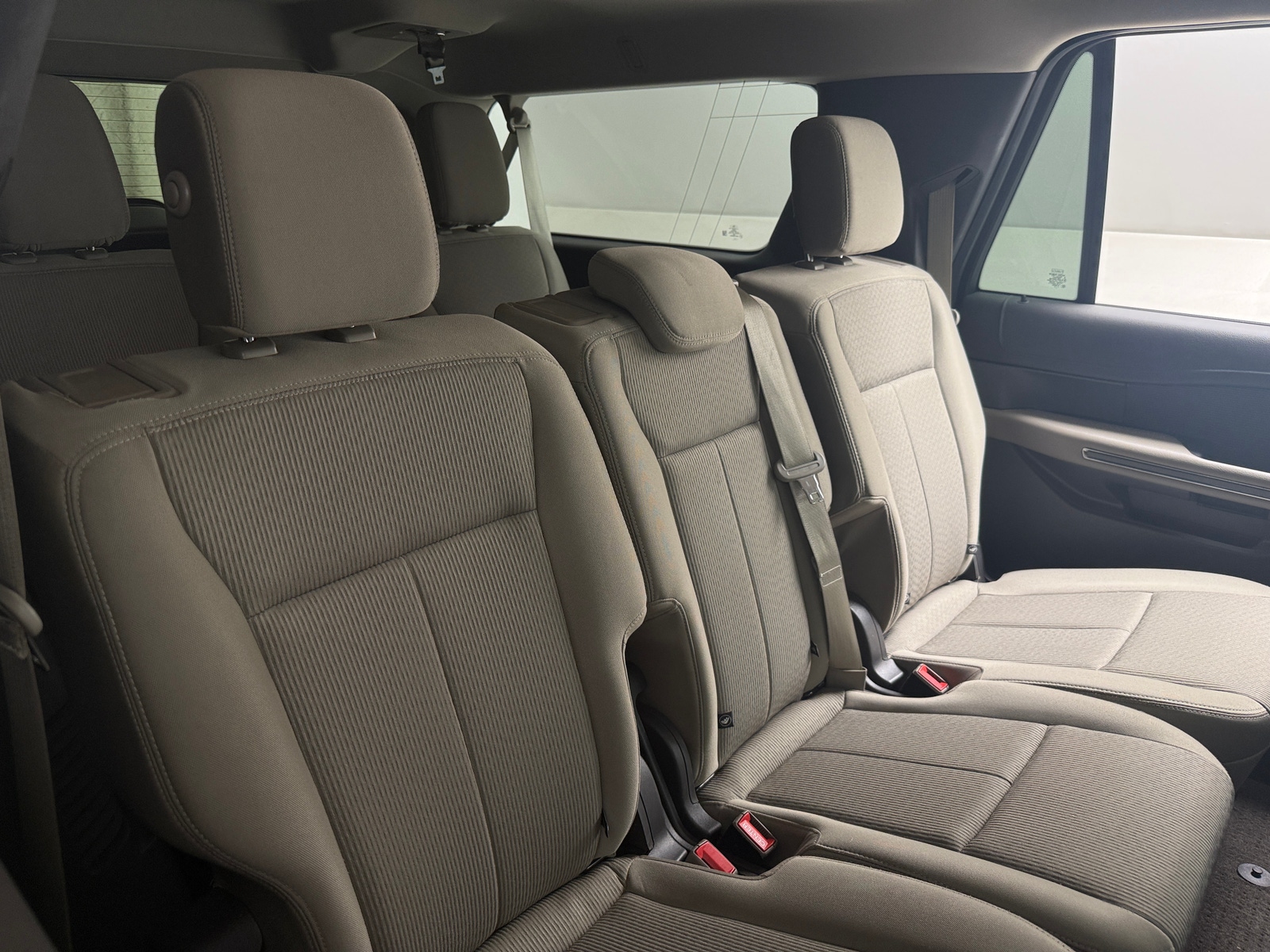 Thumbnail: 2018 Ford Expedition MAX - 6