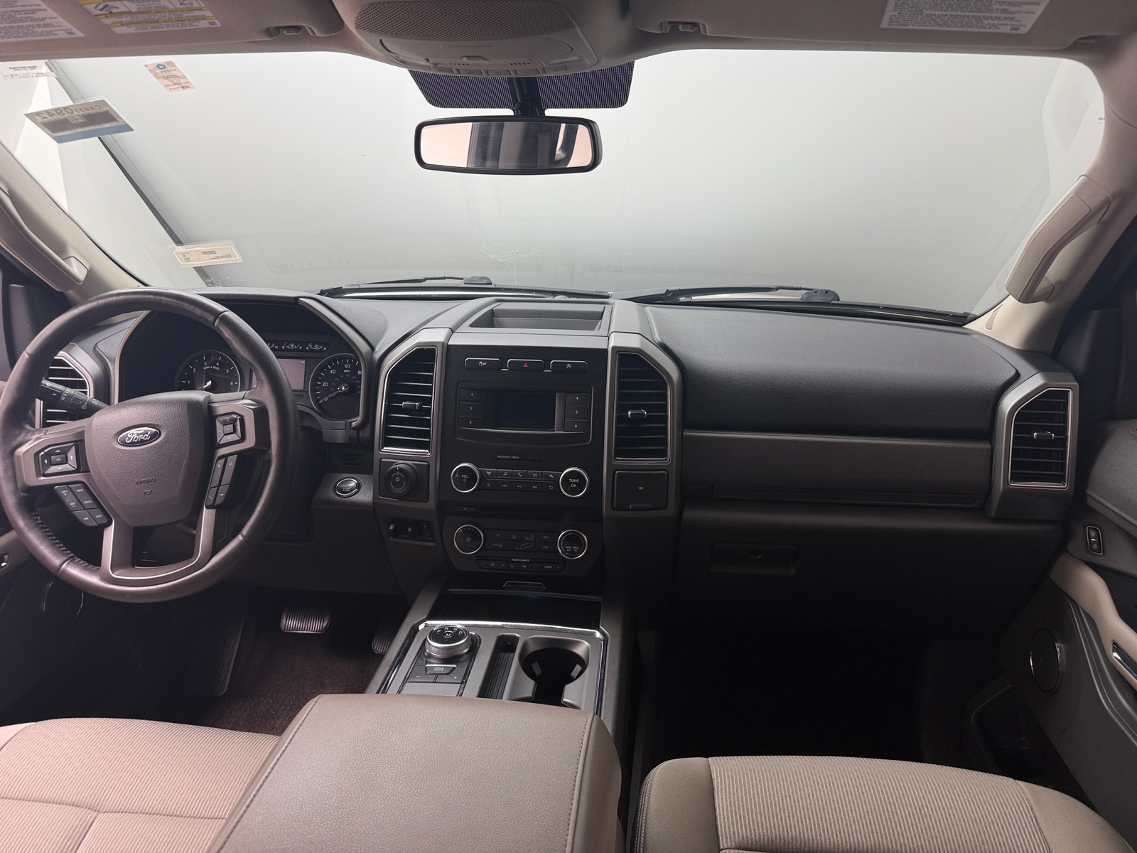 Thumbnail: 2018 Ford Expedition MAX - 3