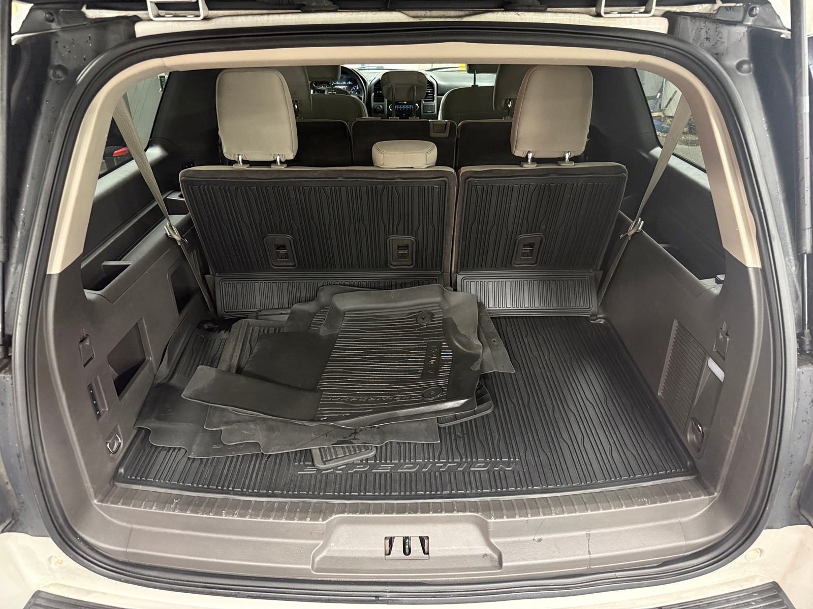 Thumbnail: 2018 Ford Expedition MAX - 7