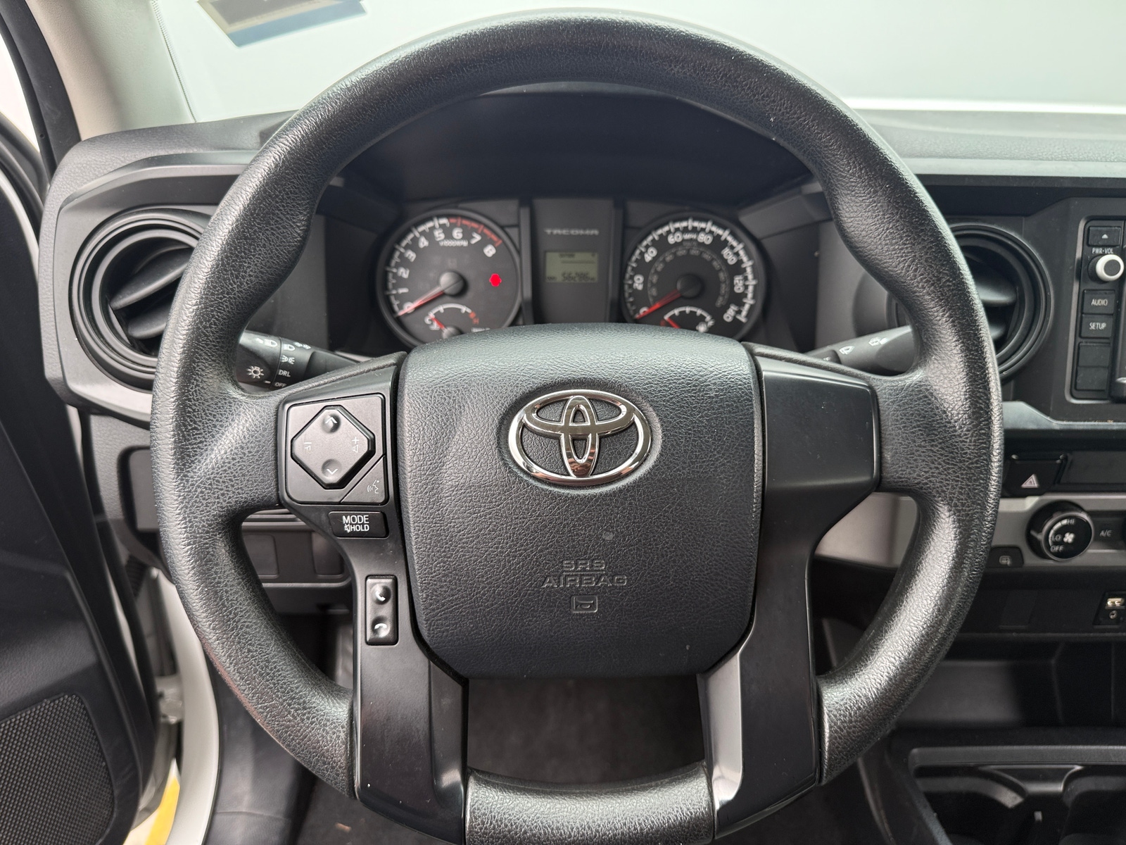 Thumbnail: 2017 Toyota Tacoma - 4