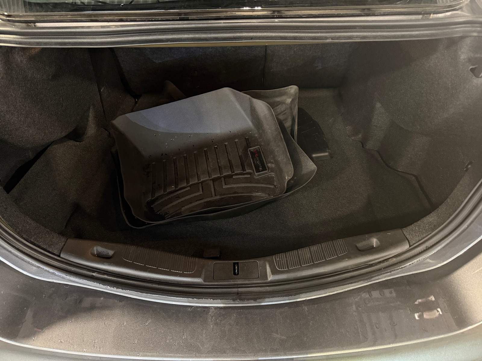 Thumbnail: 2013 Ford Fusion - 7