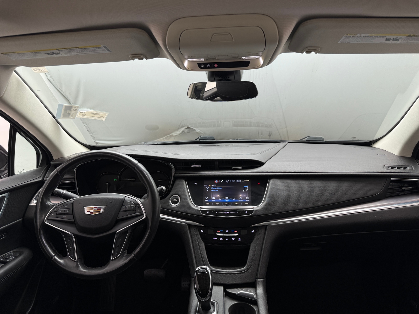 Thumbnail: 2018 Cadillac XT5 - 2