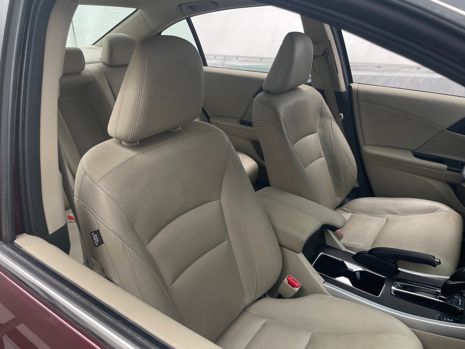 Thumbnail: 2013 Honda Accord - 2