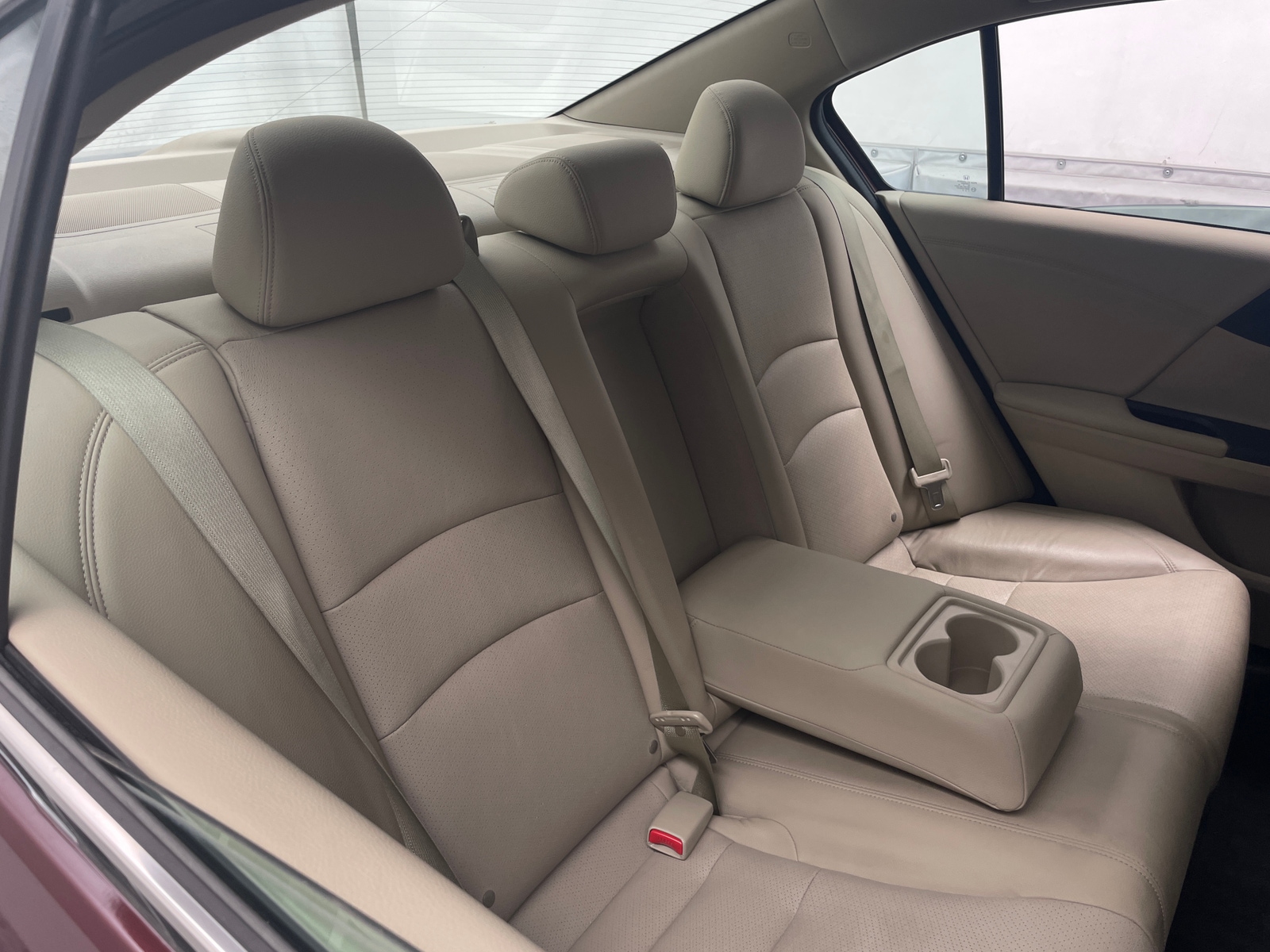 Thumbnail: 2013 Honda Accord - 6
