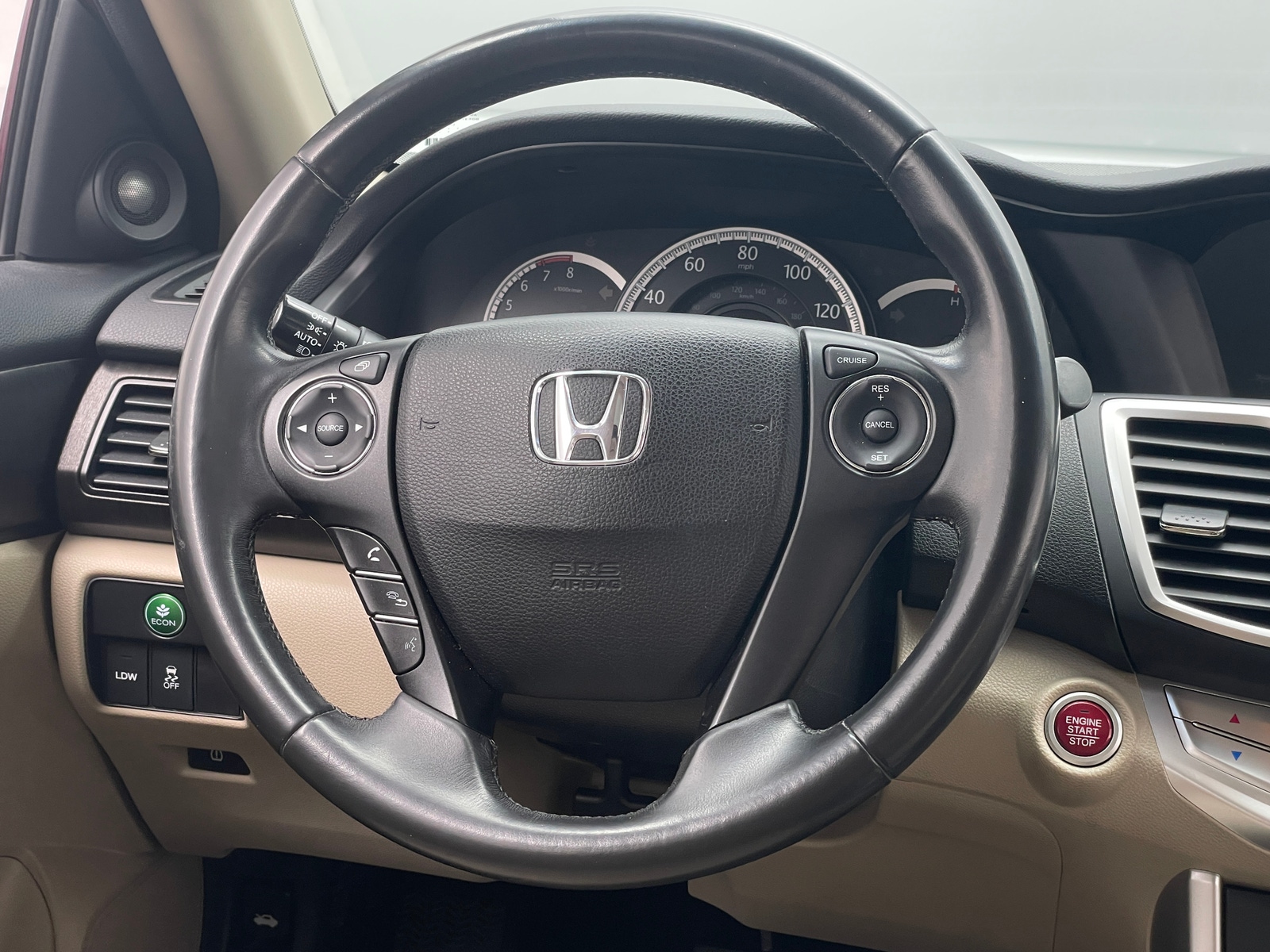 Thumbnail: 2013 Honda Accord - 5