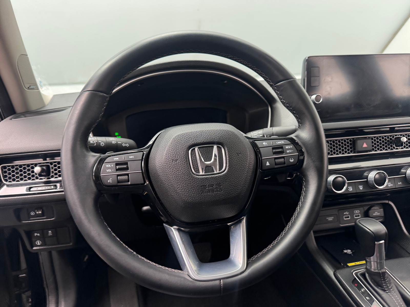 Thumbnail: 2023 Honda Civic - 4