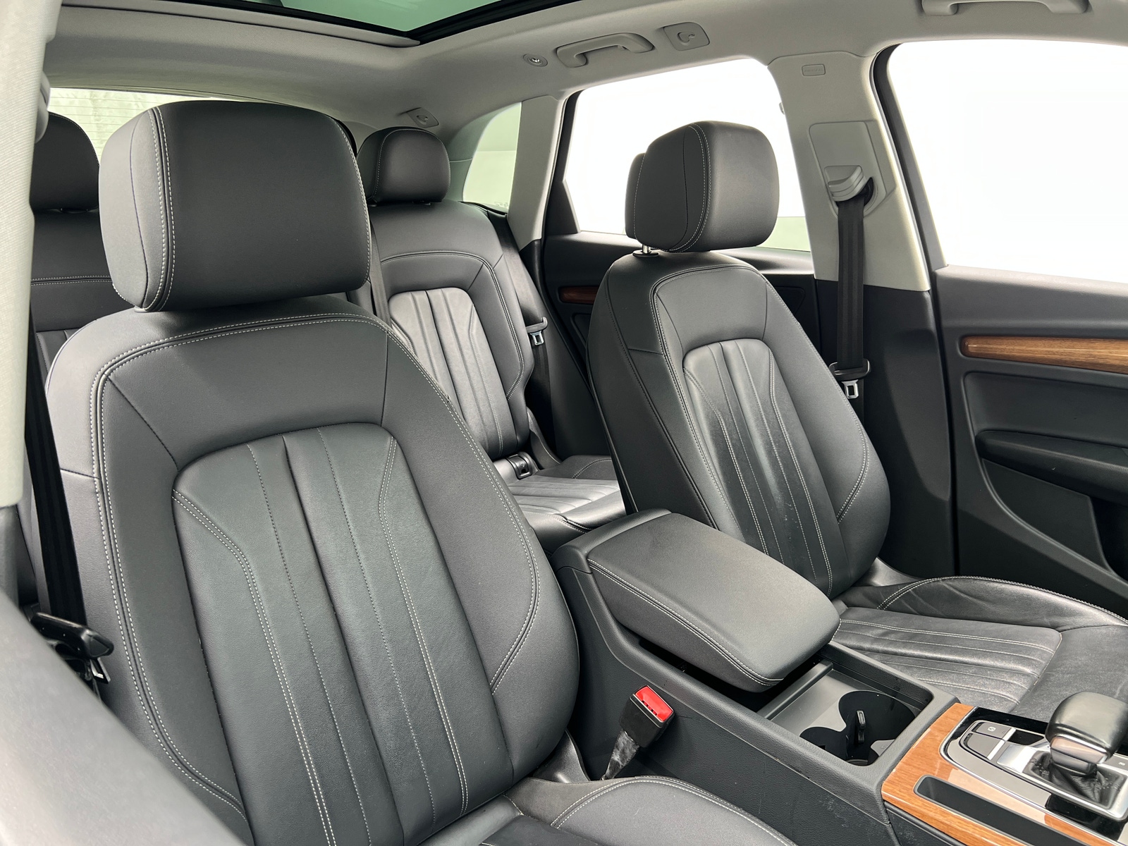 Thumbnail: 2023 Audi Q5 - 2
