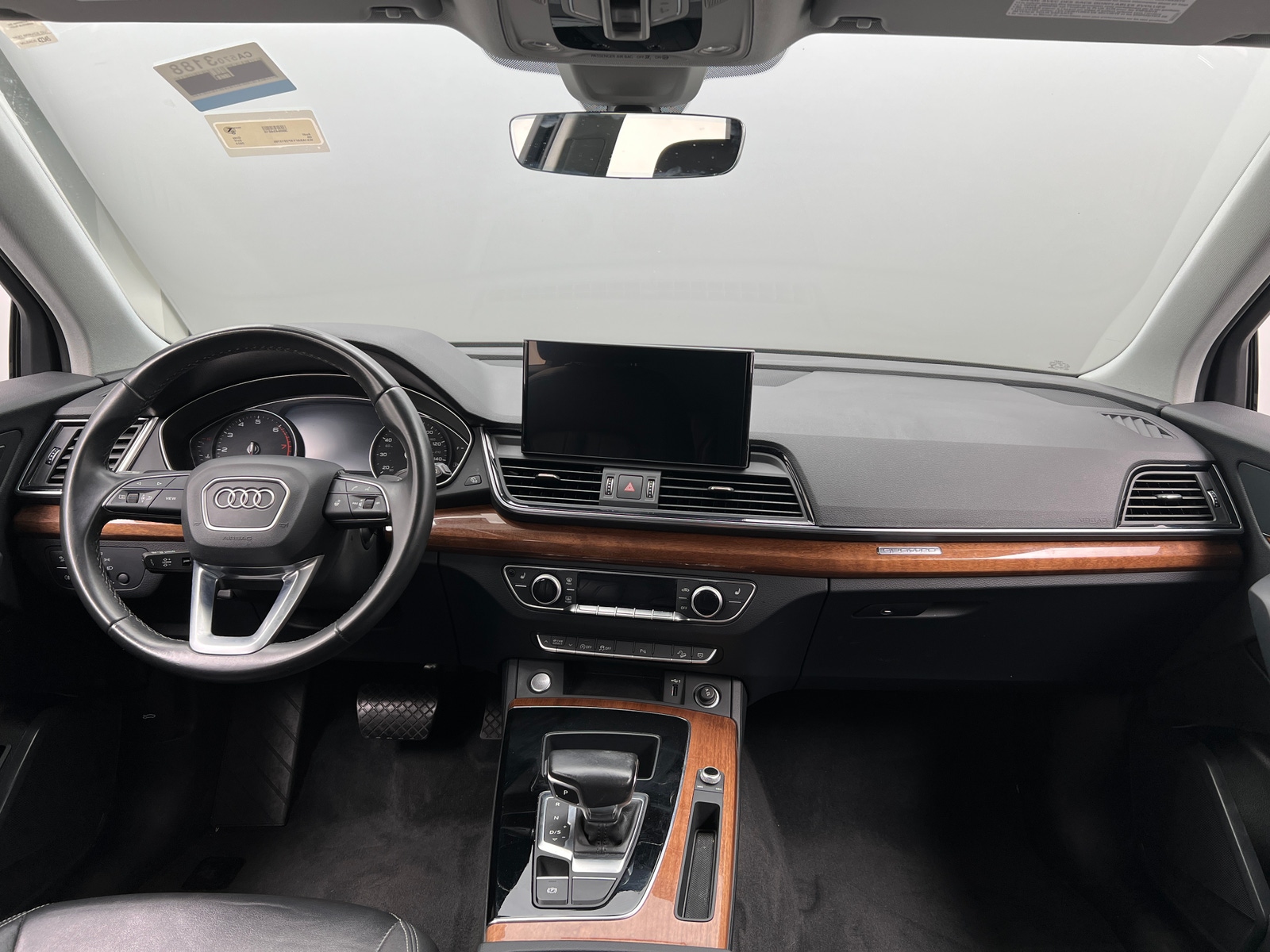 Thumbnail: 2023 Audi Q5 - 3