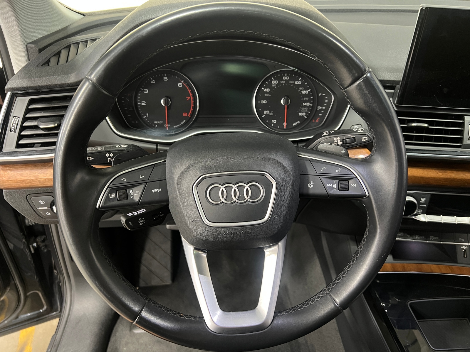 Thumbnail: 2023 Audi Q5 - 5