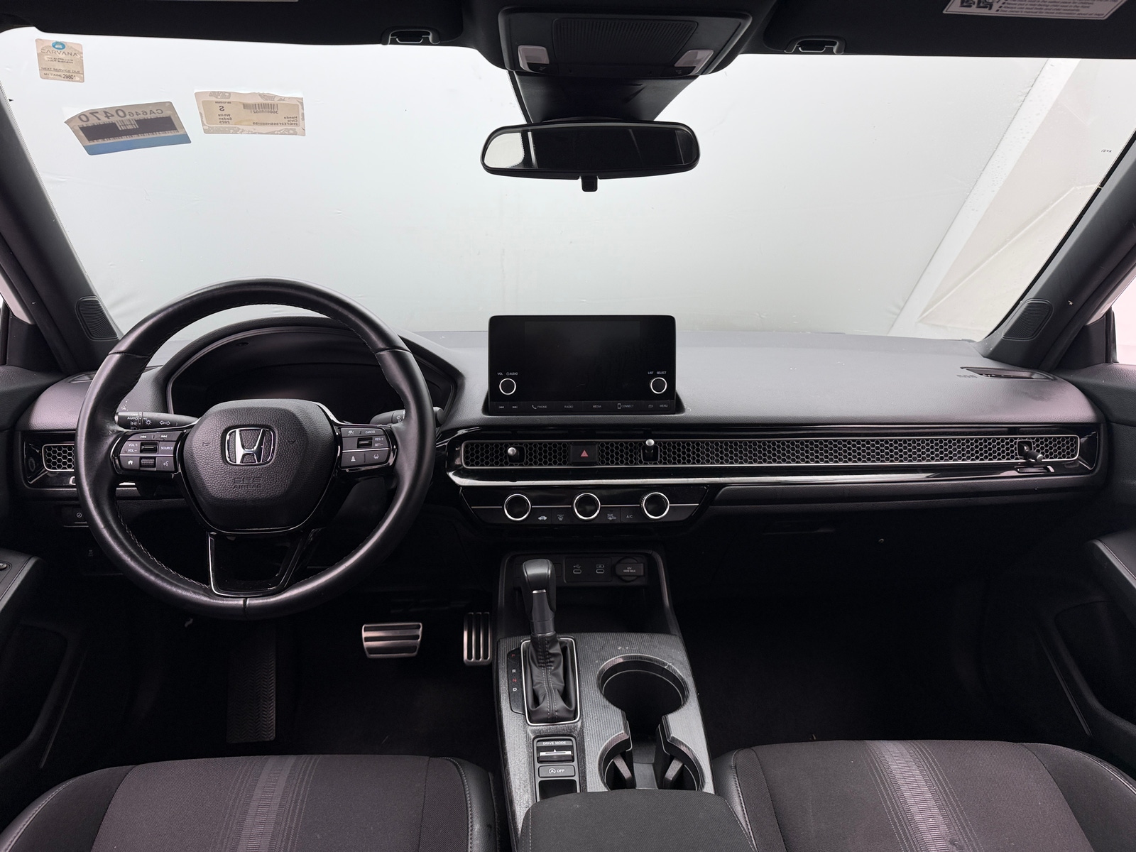 Thumbnail: 2025 Honda Civic - 3
