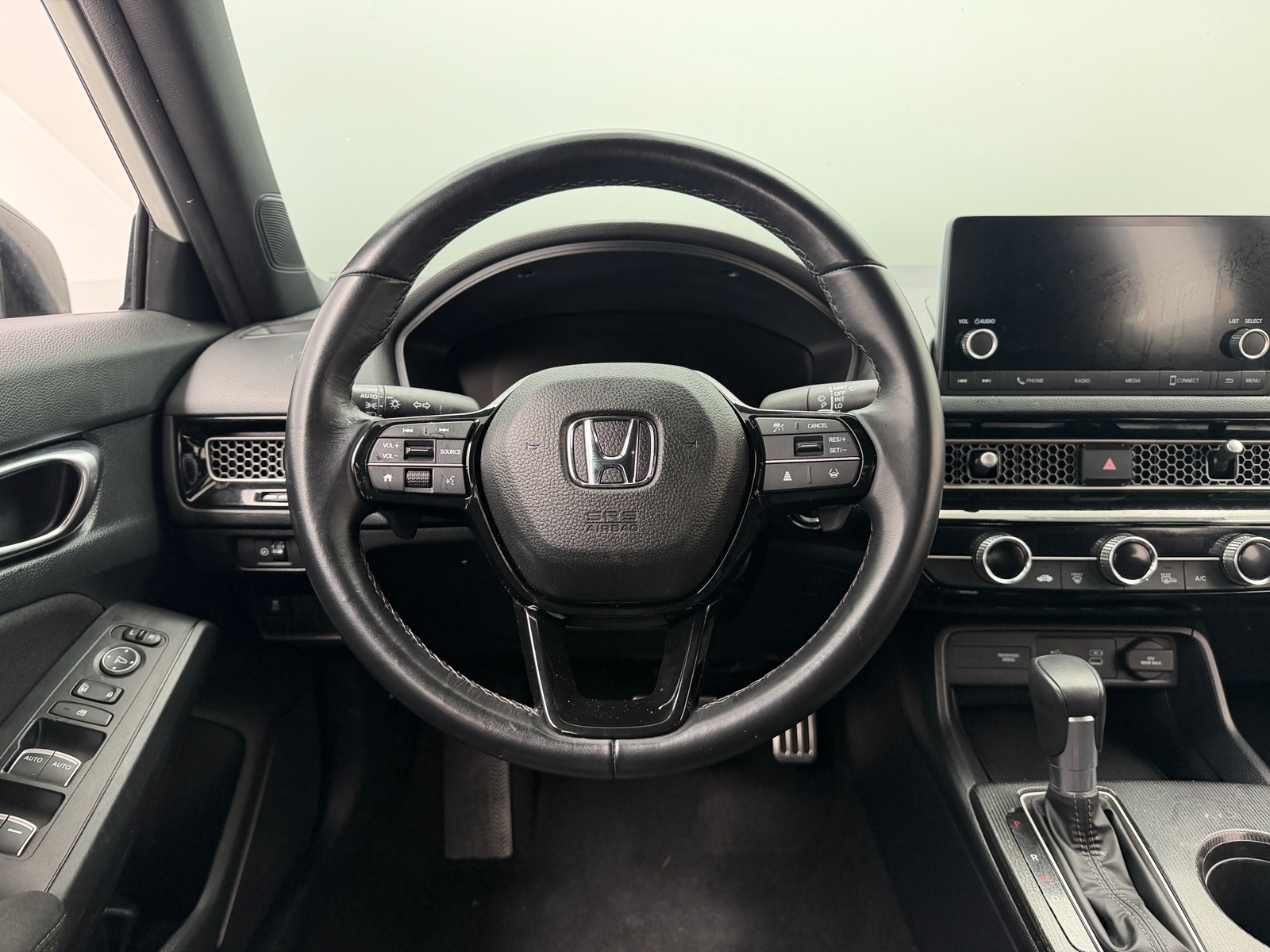 Thumbnail: 2025 Honda Civic - 5