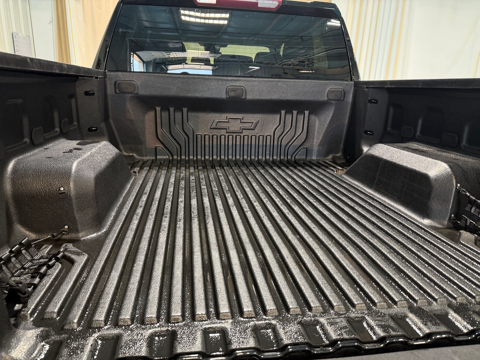 Thumbnail: 2023 Chevrolet Silverado 1500 - 7
