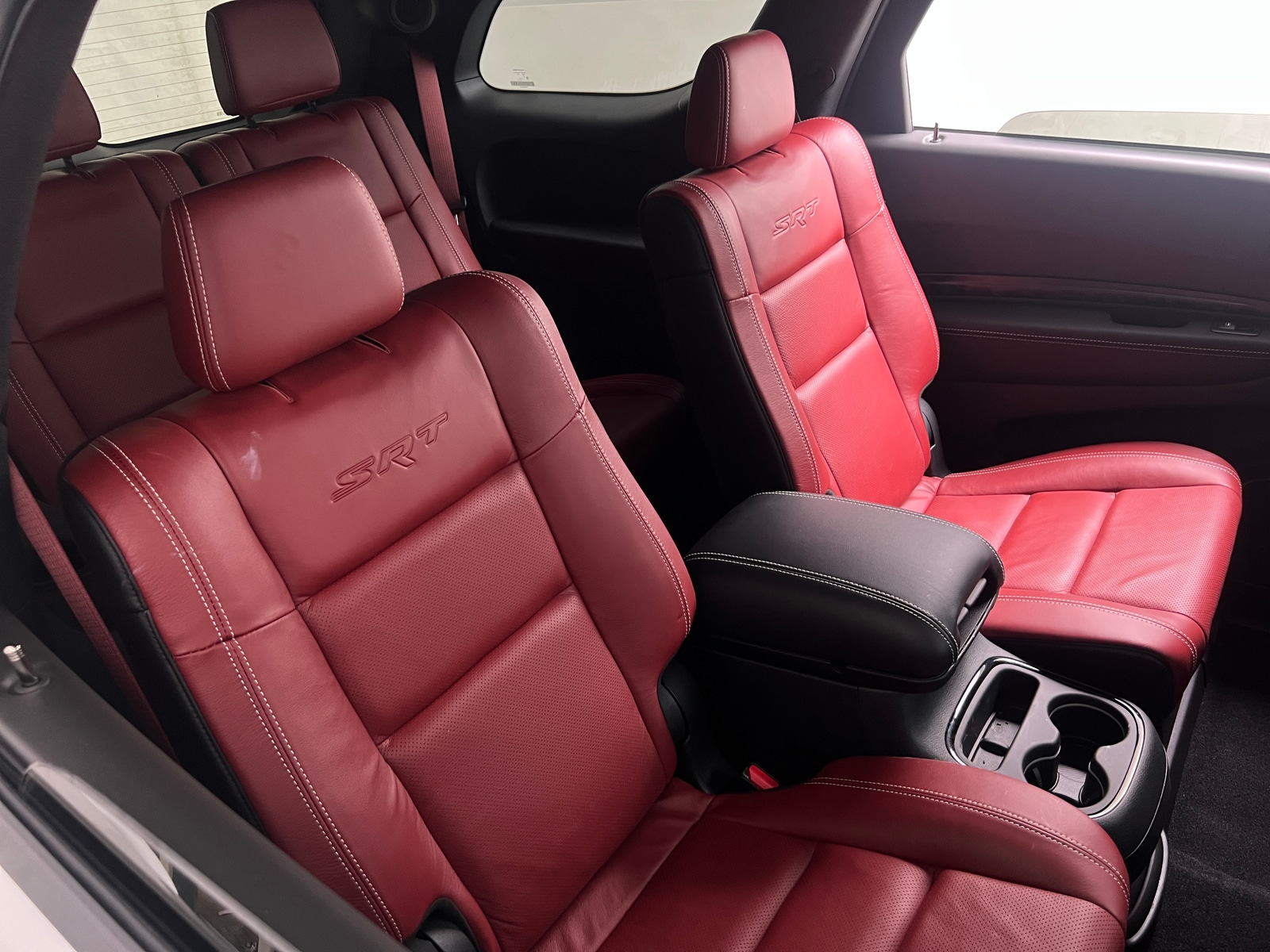 Thumbnail: 2023 Dodge Durango - 5