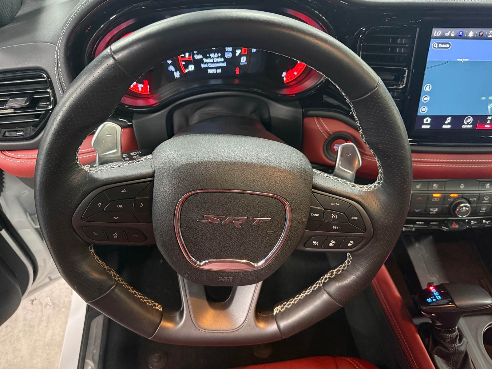 Thumbnail: 2023 Dodge Durango - 4