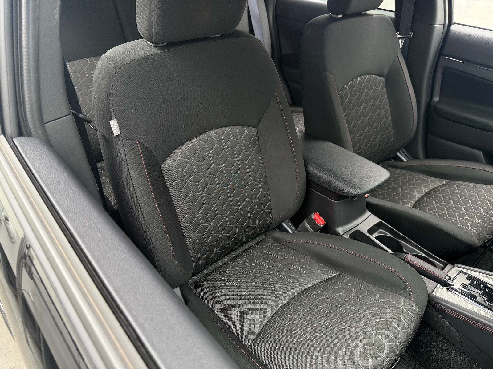 Thumbnail: 2025 Mitsubishi Outlander Sport - 2