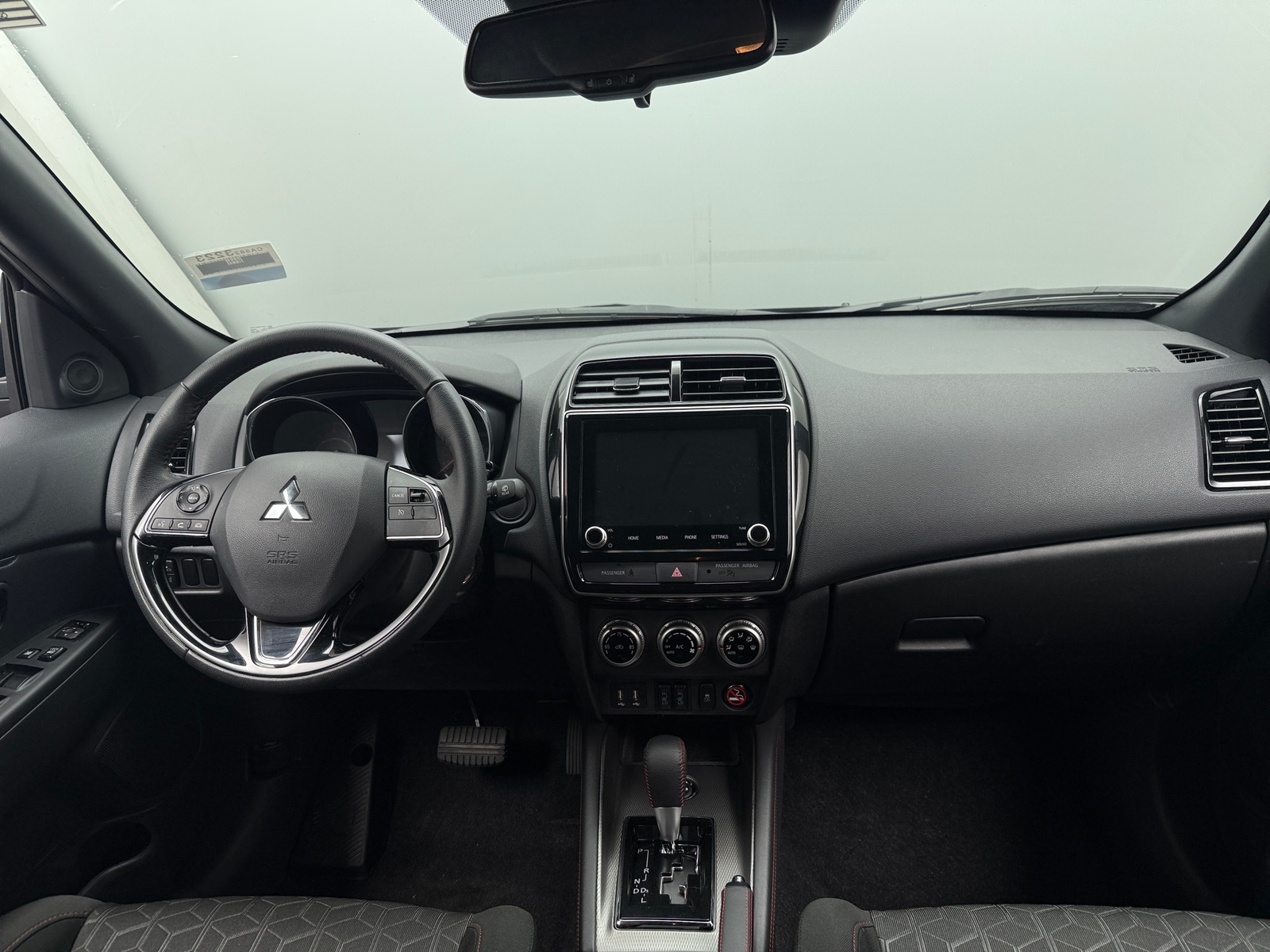 Thumbnail: 2025 Mitsubishi Outlander Sport - 3