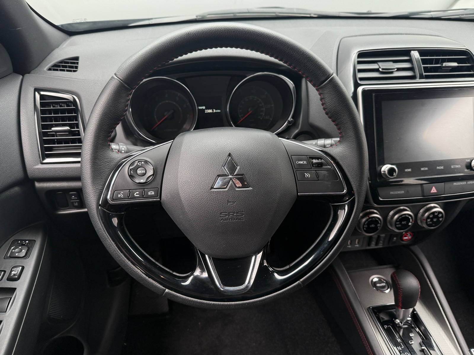 Thumbnail: 2025 Mitsubishi Outlander Sport - 5