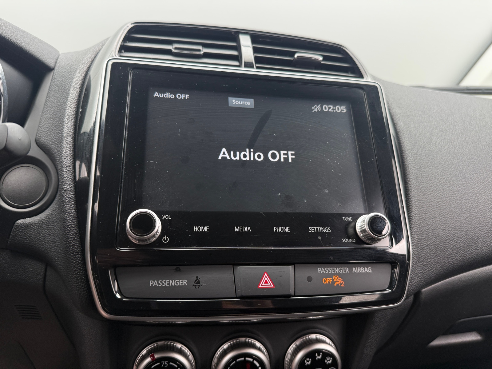 Thumbnail: 2025 Mitsubishi Outlander Sport - 4