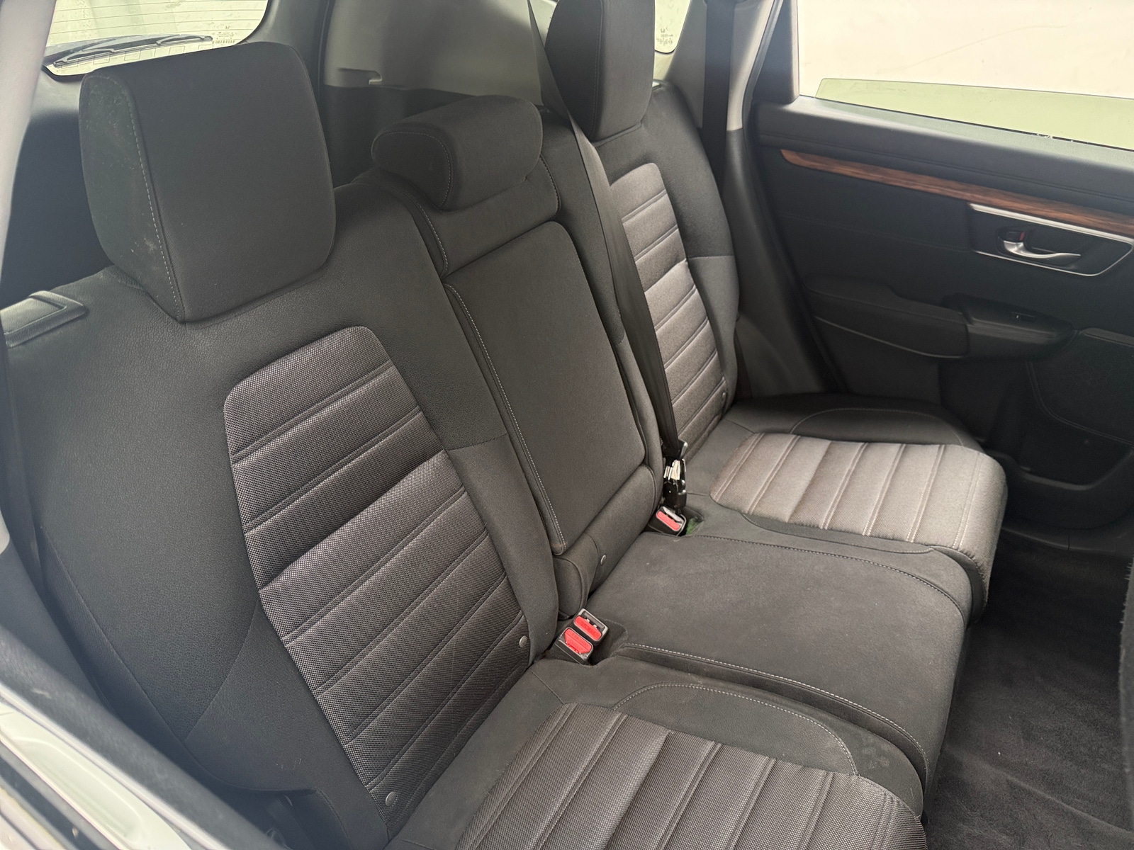 Thumbnail: 2019 Honda CR-V - 6