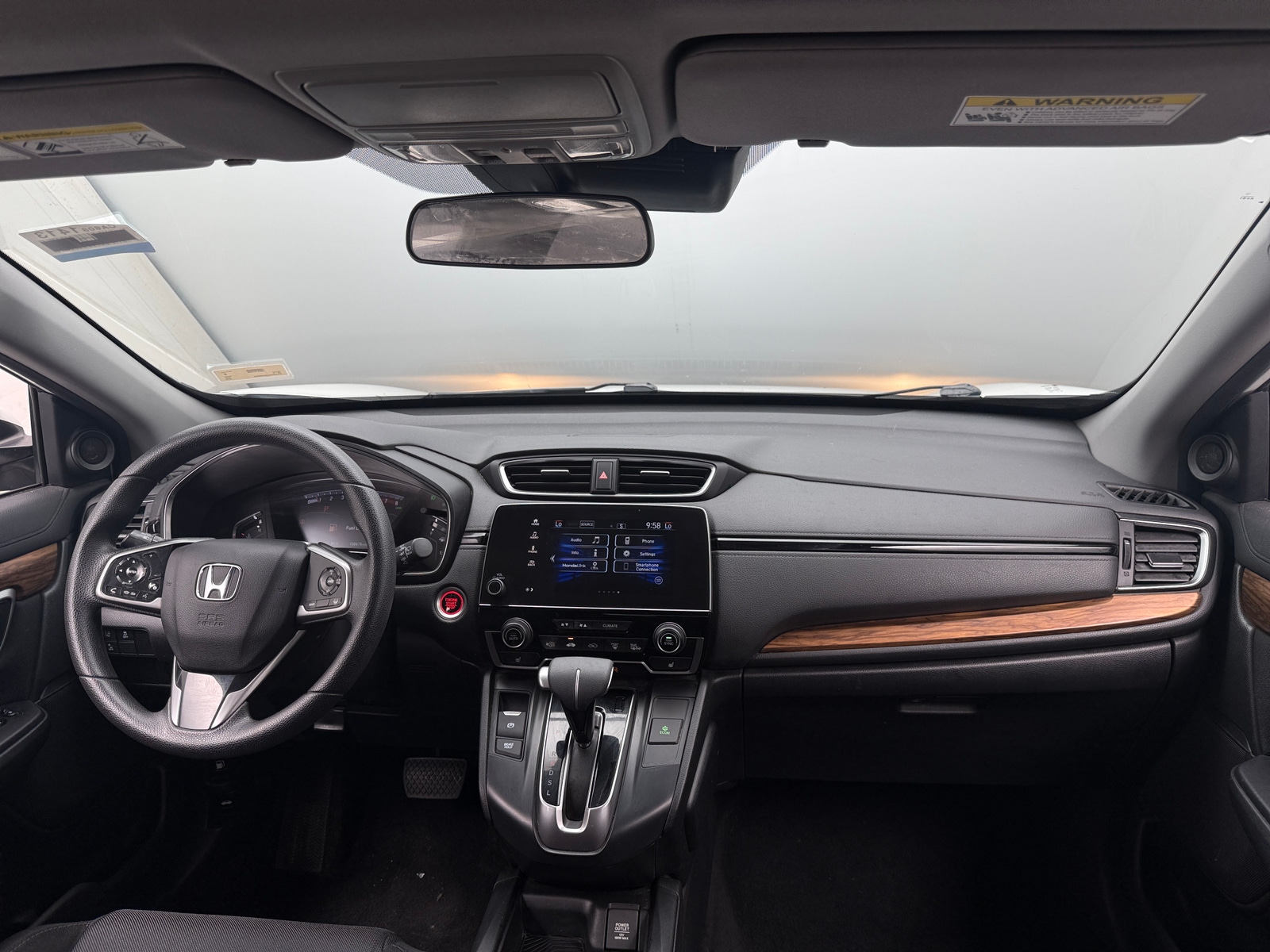 Thumbnail: 2019 Honda CR-V - 3