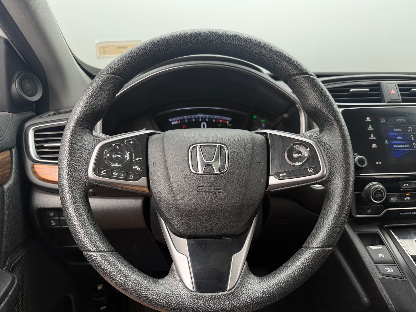 Thumbnail: 2019 Honda CR-V - 5