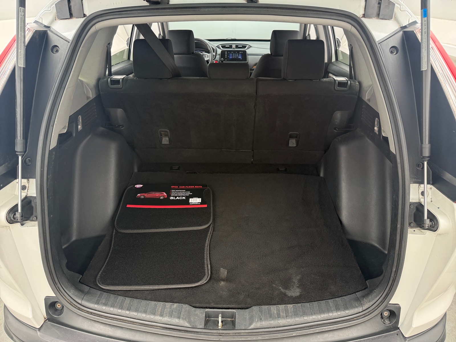 Thumbnail: 2019 Honda CR-V - 7