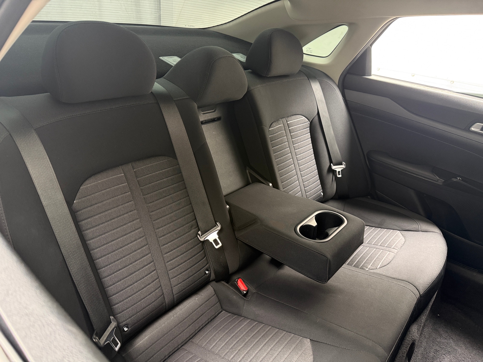 Thumbnail: 2025 Kia K5 - 6