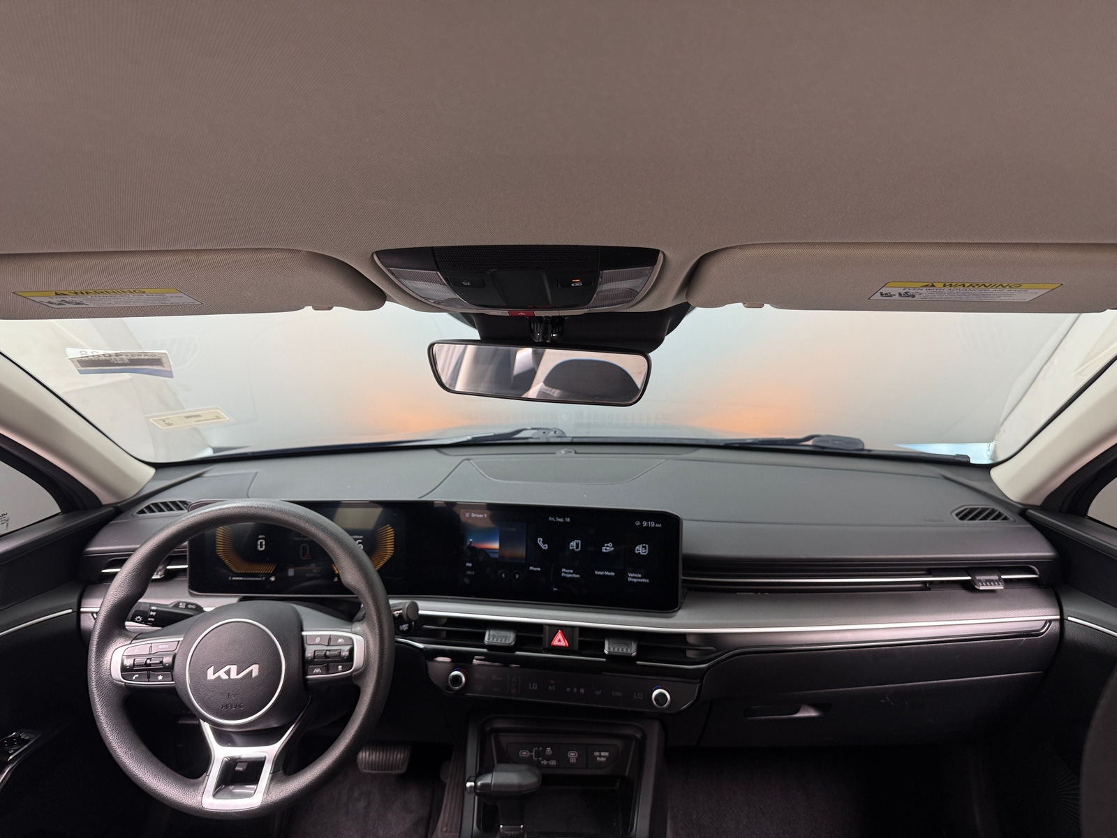 Thumbnail: 2025 Kia K5 - 3