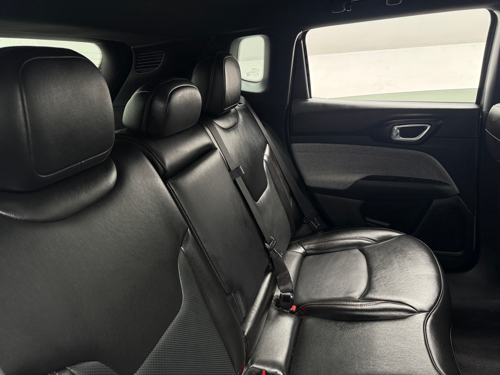 Thumbnail: 2023 Jeep Compass - 5