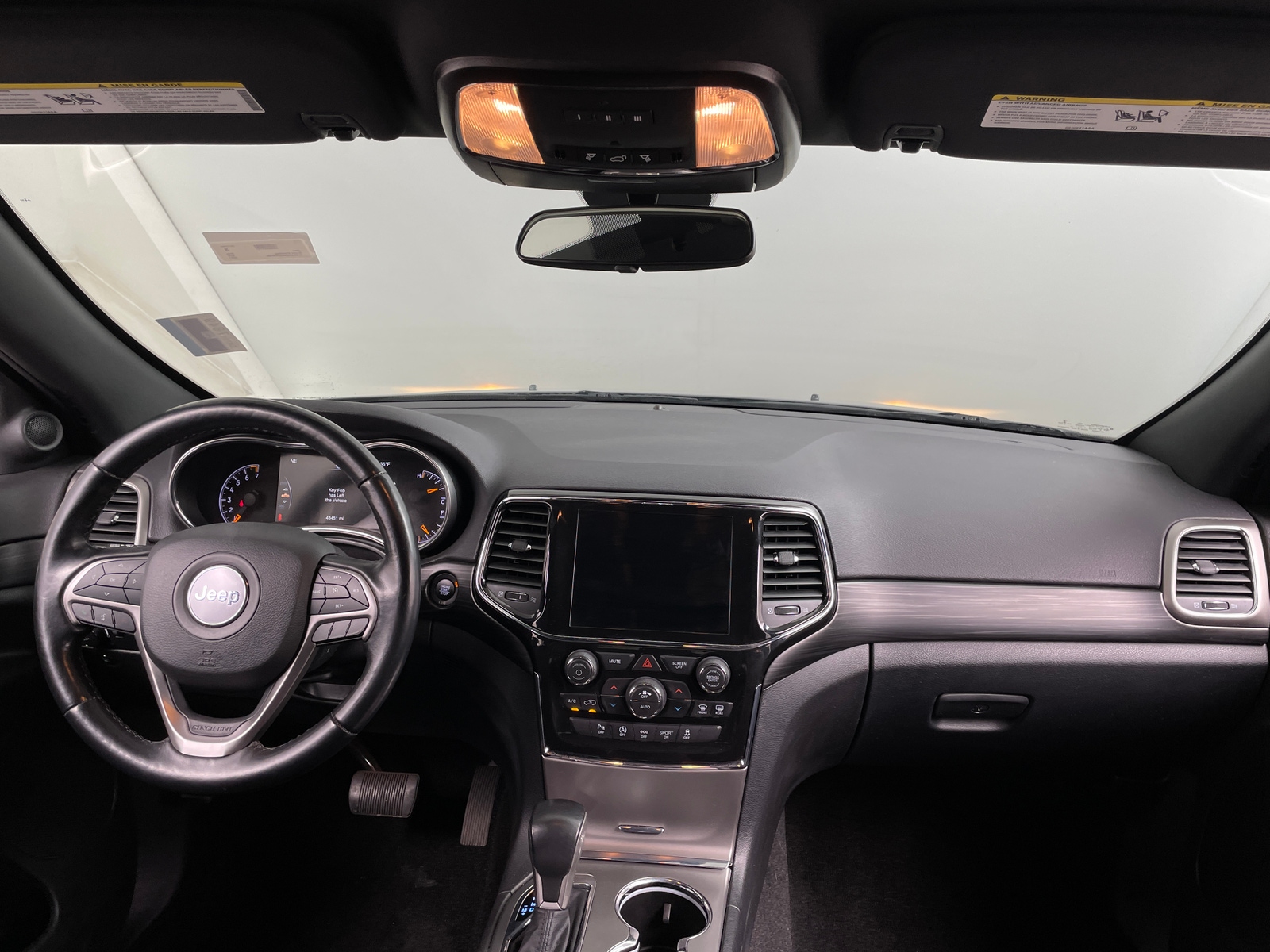 Thumbnail: 2021 Jeep Grand Cherokee - 2