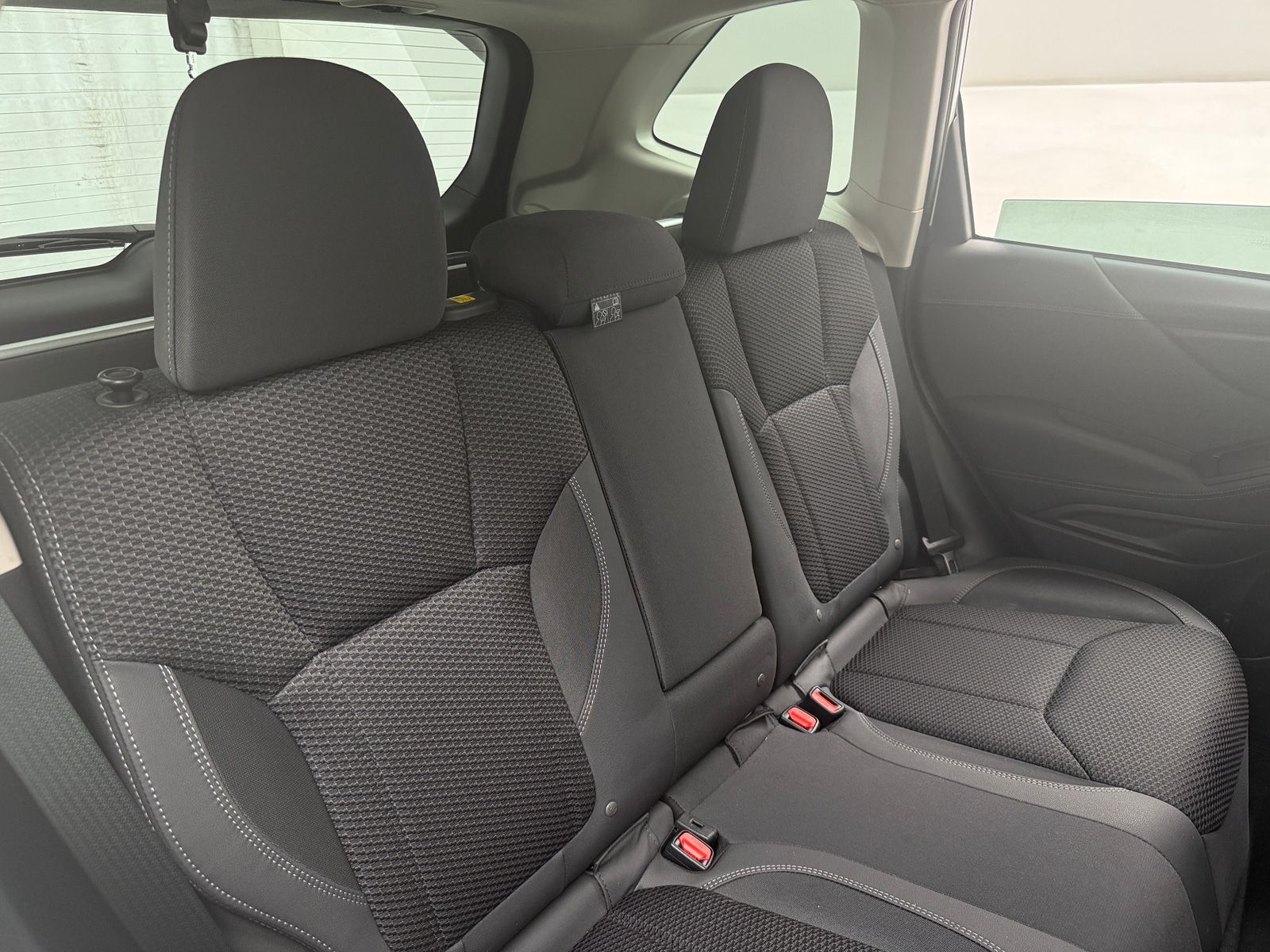 Thumbnail: 2023 Subaru Forester - 6