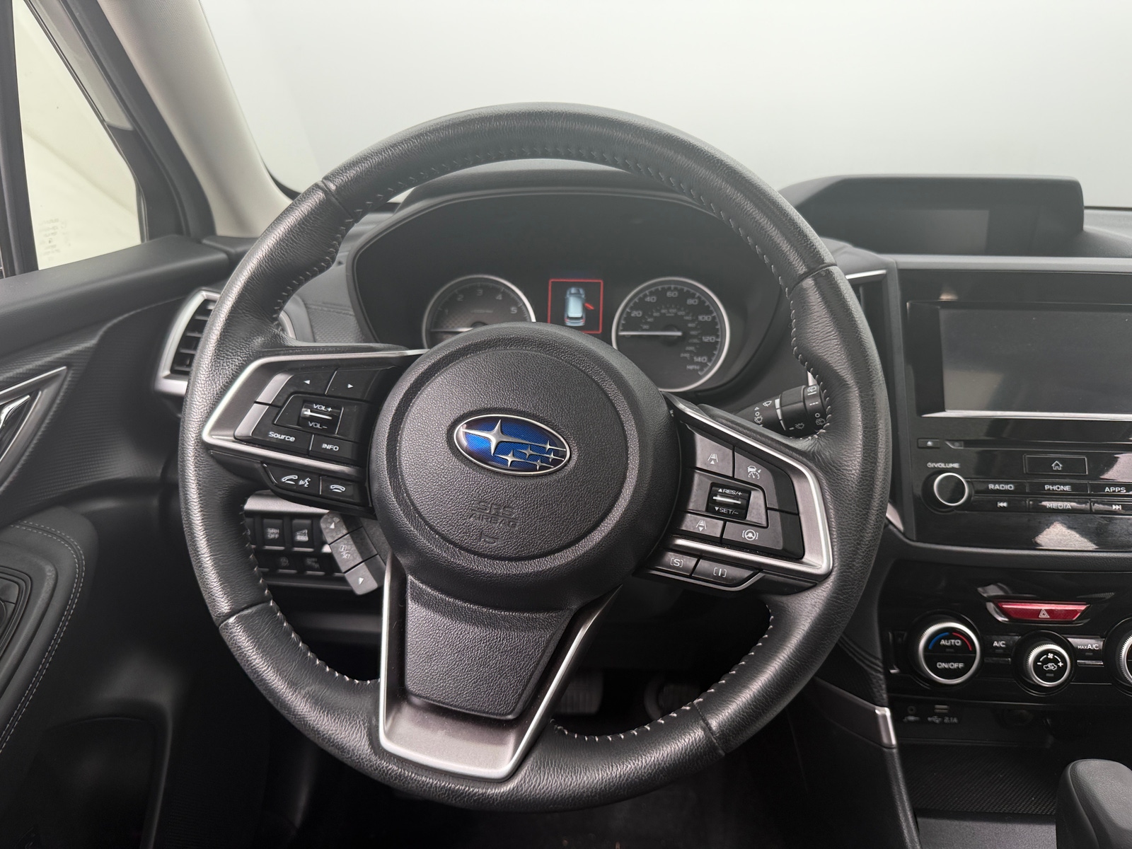 Thumbnail: 2023 Subaru Forester - 5