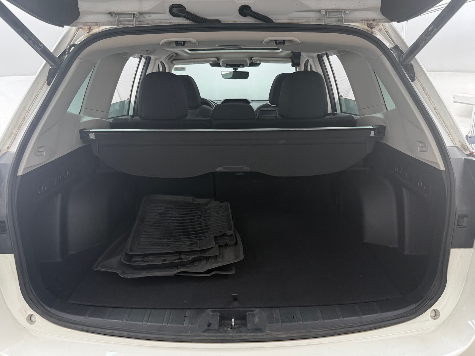 Thumbnail: 2023 Subaru Forester - 7