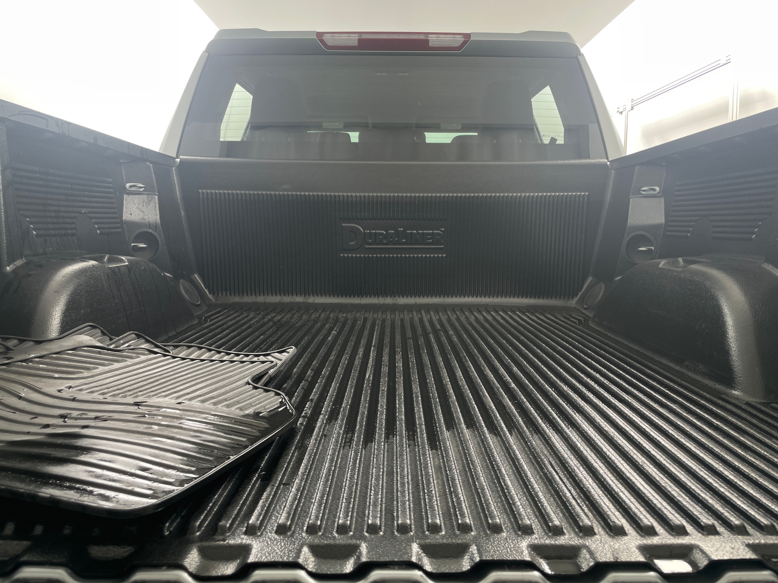 Thumbnail: 2026 Chevrolet Silverado 1500 - 7