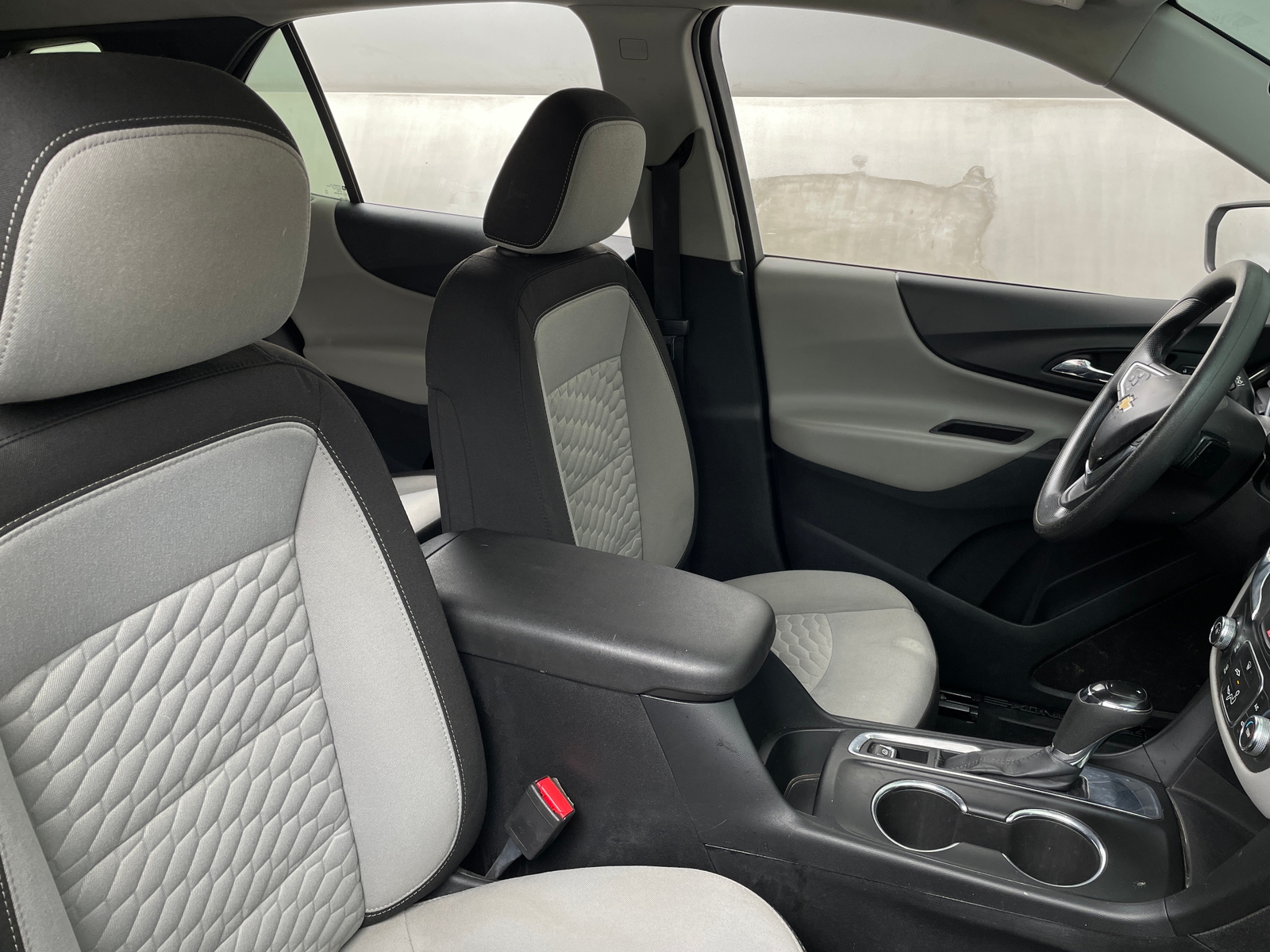 Thumbnail: 2020 Chevrolet Equinox - 2