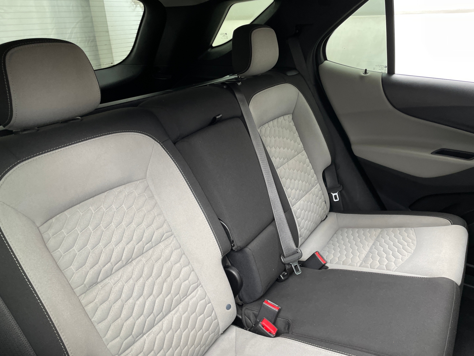 Thumbnail: 2020 Chevrolet Equinox - 6
