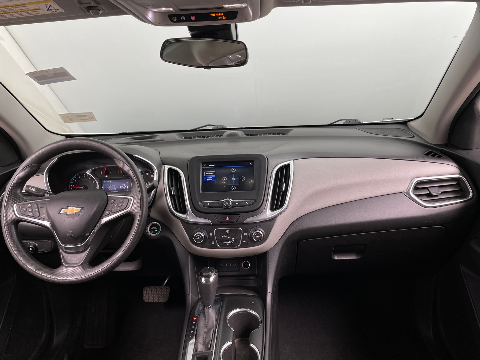 Thumbnail: 2020 Chevrolet Equinox - 3