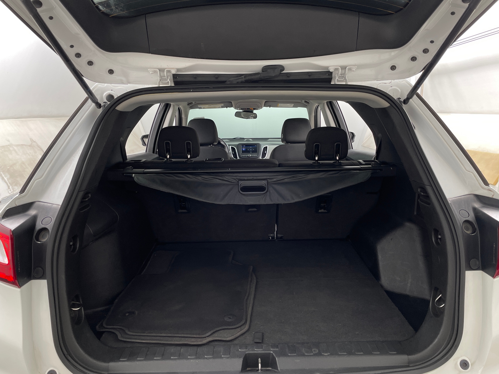Thumbnail: 2020 Chevrolet Equinox - 7