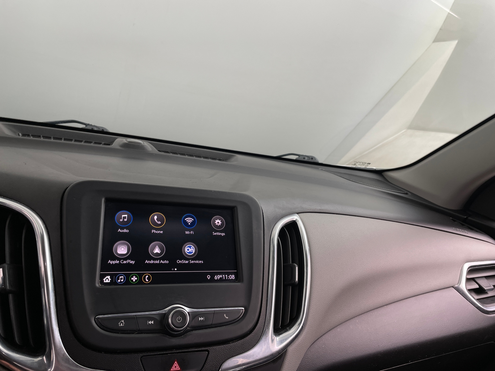 Thumbnail: 2020 Chevrolet Equinox - 4