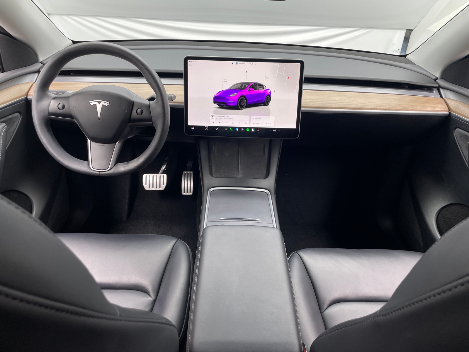 Thumbnail: 2022 Tesla Model Y - 2