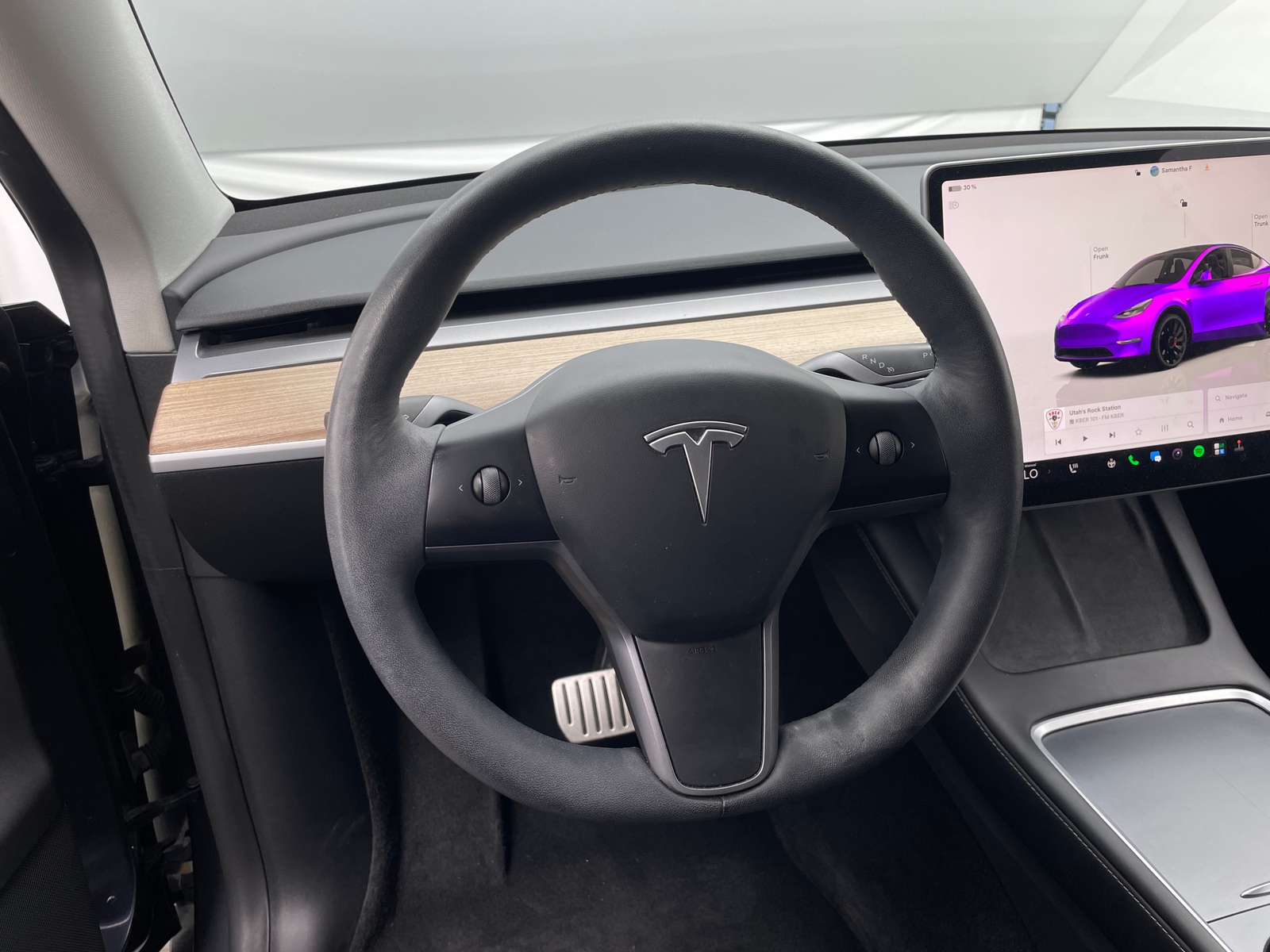 Thumbnail: 2022 Tesla Model Y - 4