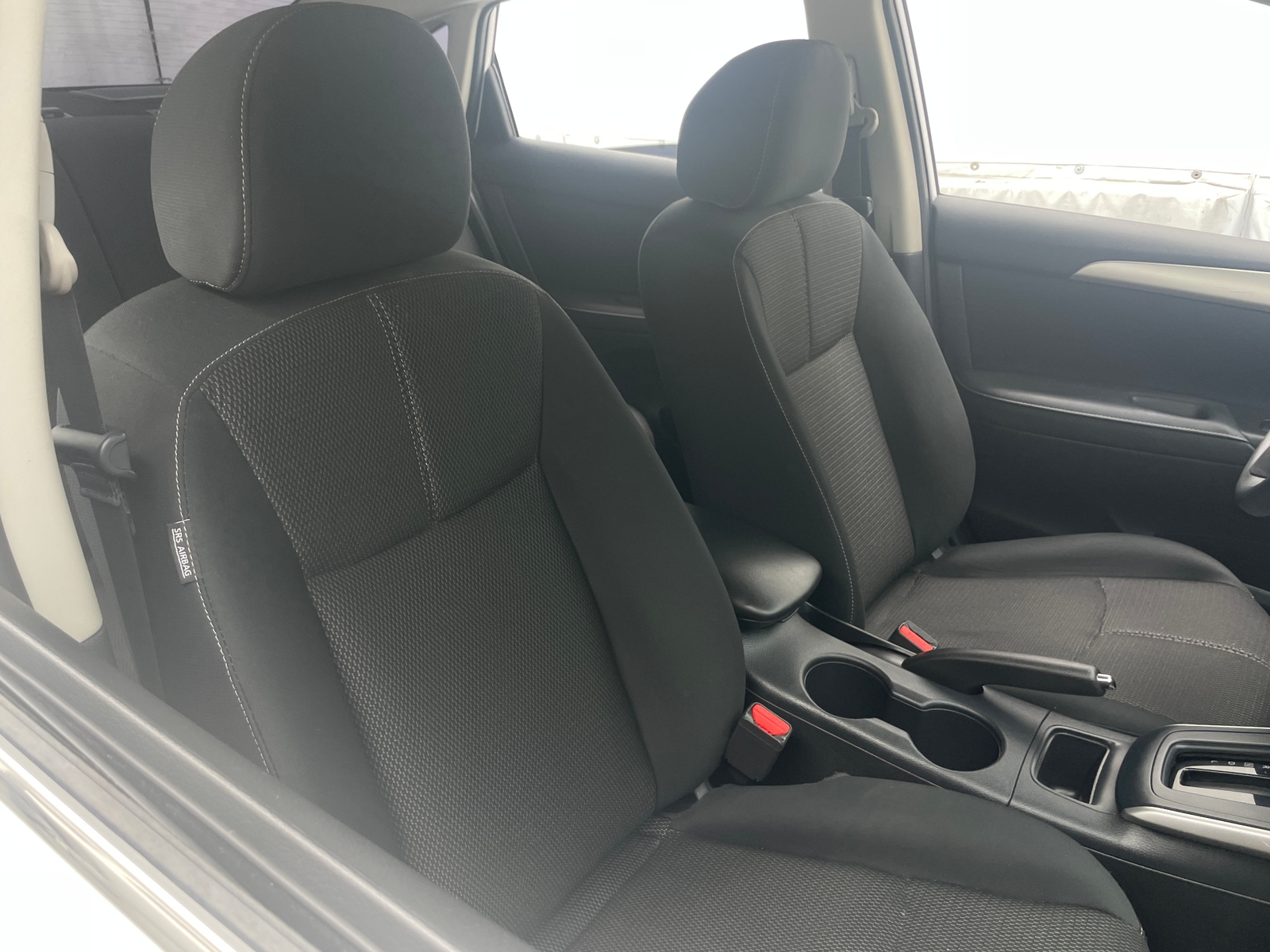 Thumbnail: 2018 Nissan Sentra - 2