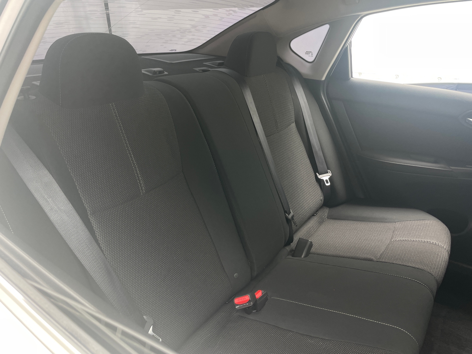 Thumbnail: 2018 Nissan Sentra - 6