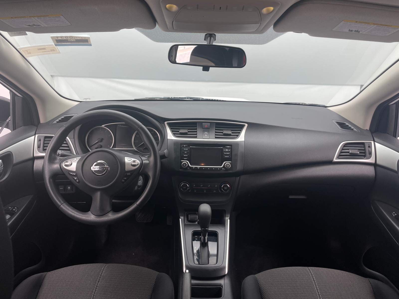 Thumbnail: 2018 Nissan Sentra - 3