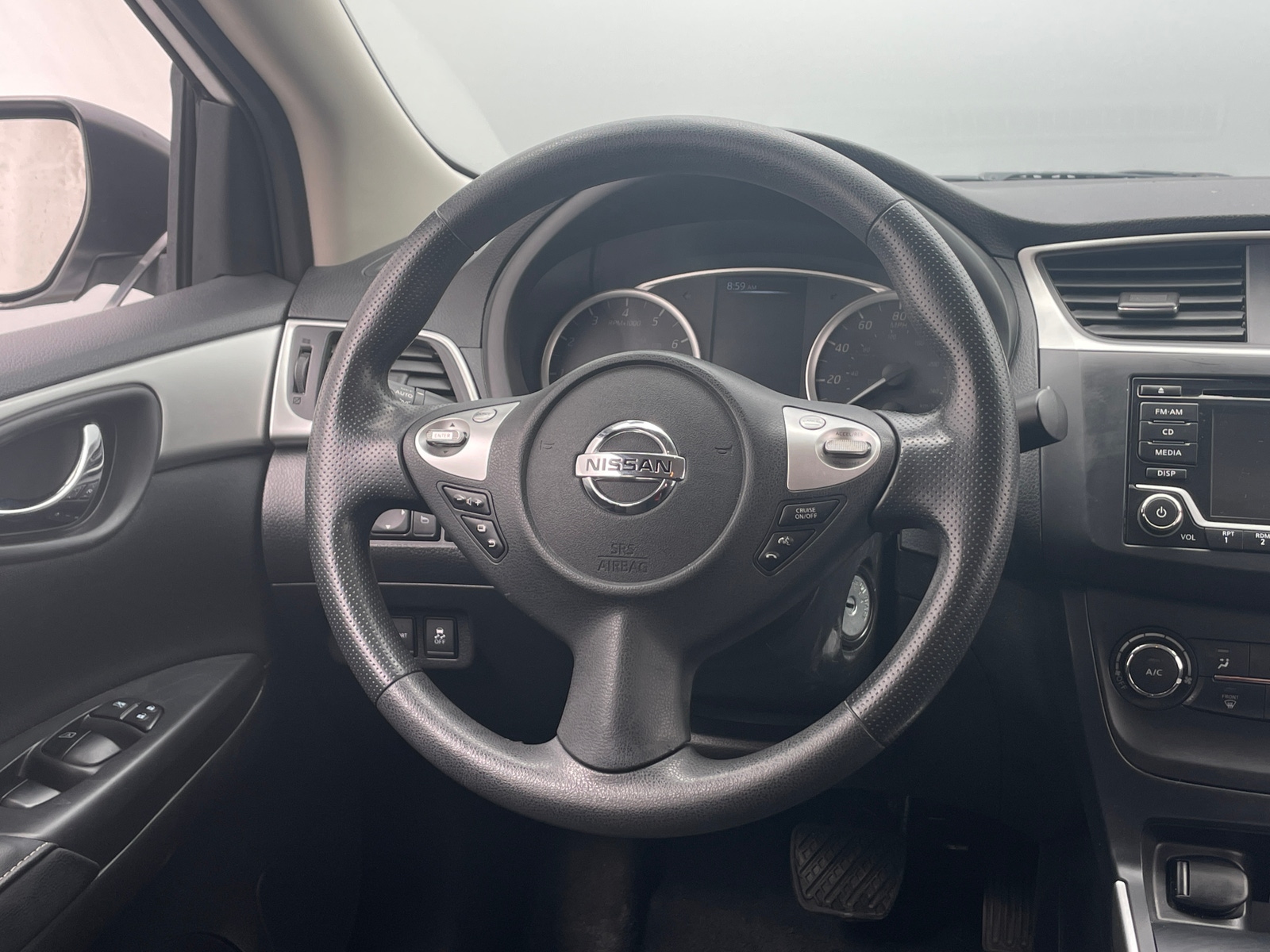 Thumbnail: 2018 Nissan Sentra - 5